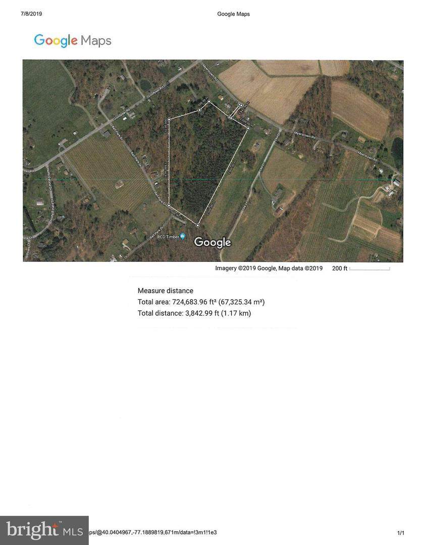 Myerstown Road - Photo 1