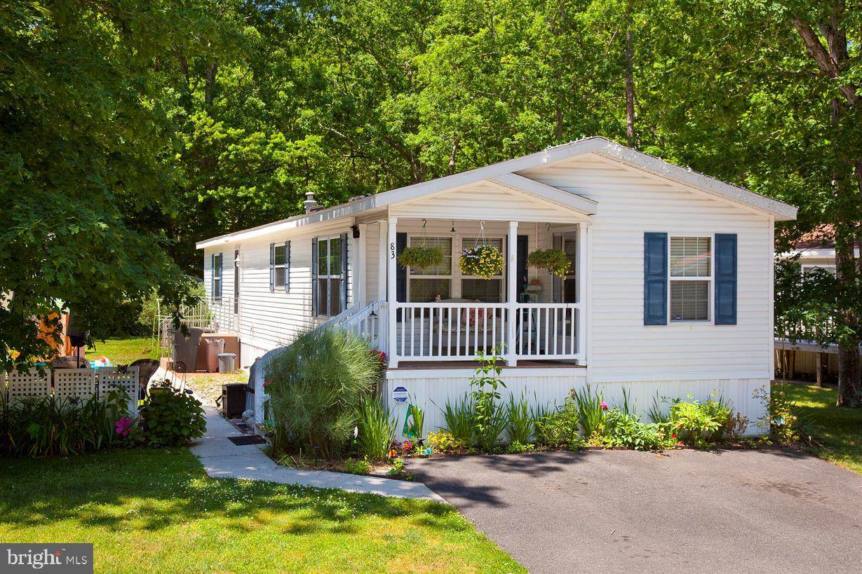 2110 Mays Landing Road - Photo 1
