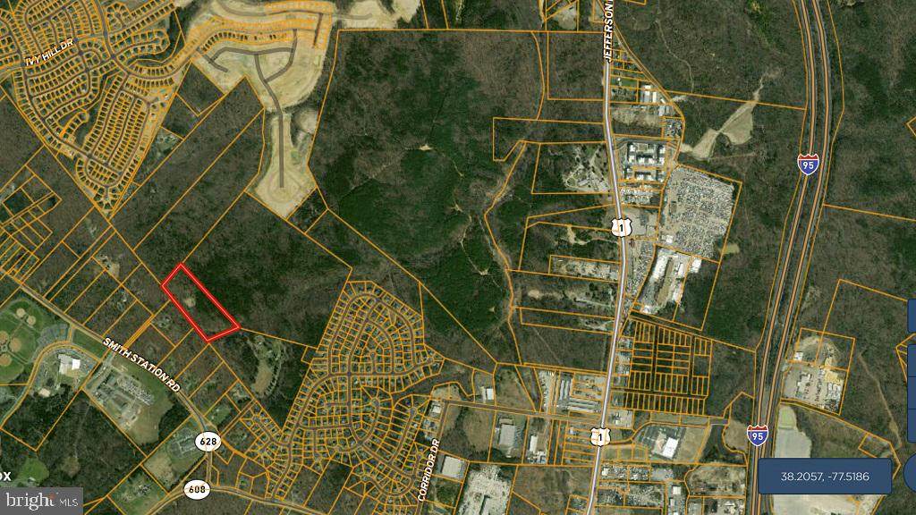 5631 Smith Station Road - Photo 1