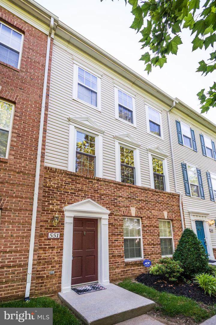 551 Rhapsody Court - Photo 1