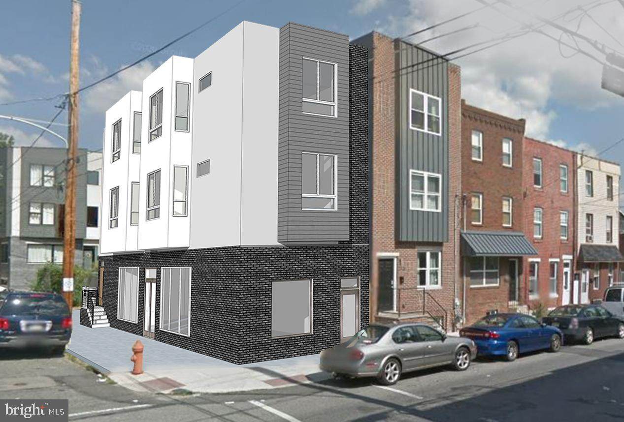 2101 Dauphin Street - Photo 1