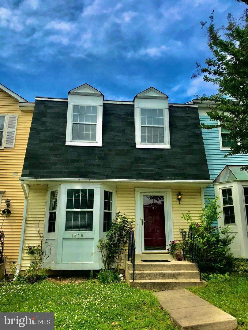 7846 Jacobs Drive - Photo 1