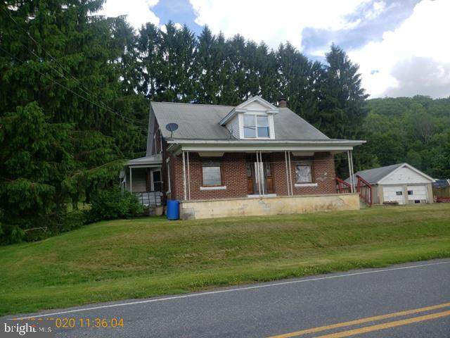 503 Ben Titus Road - Photo 1