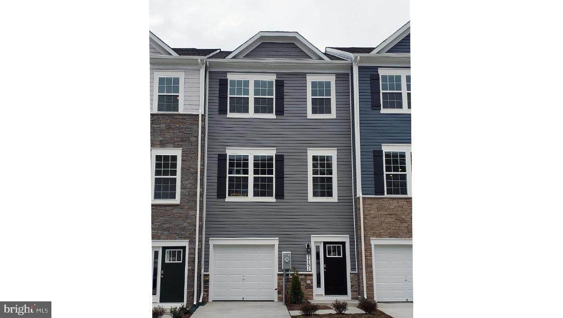 1923 Tuckahoe Court - Photo 1
