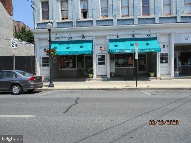 309-311 Queen Street - Photo 1