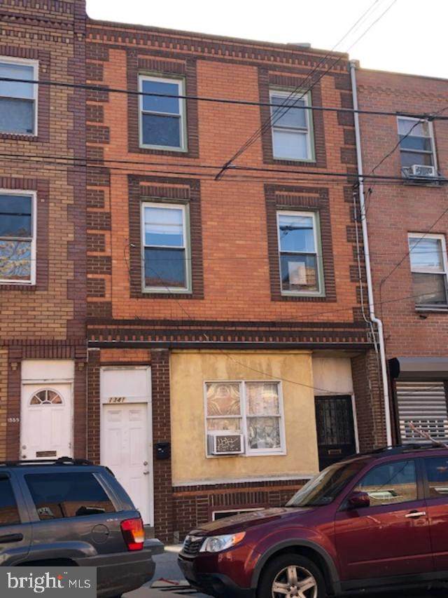 1341 Passyunk Avenue - Photo 1