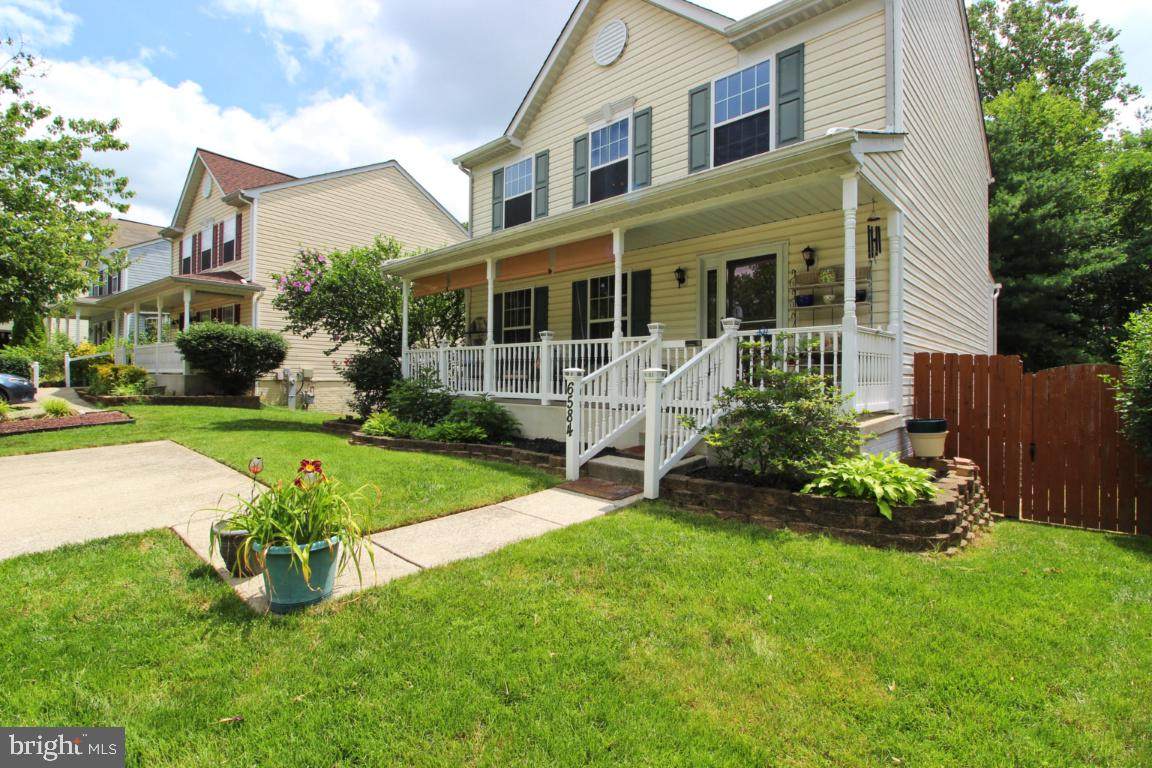 6584 Huntshire Drive - Photo 1
