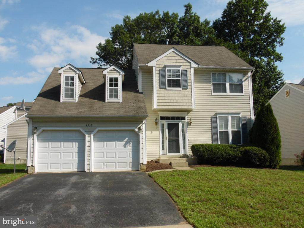 4310 Reverend Eversfield Court - Photo 1