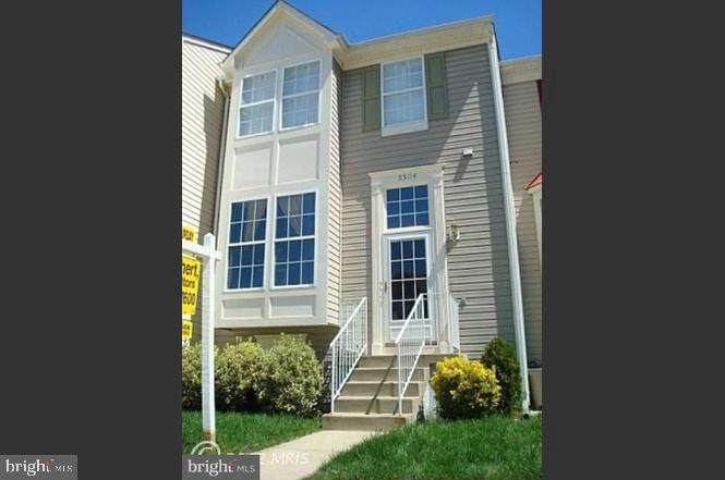 5504 Doris Court - Photo 1