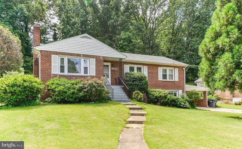 3301 Patrick Henry Drive - Photo 1