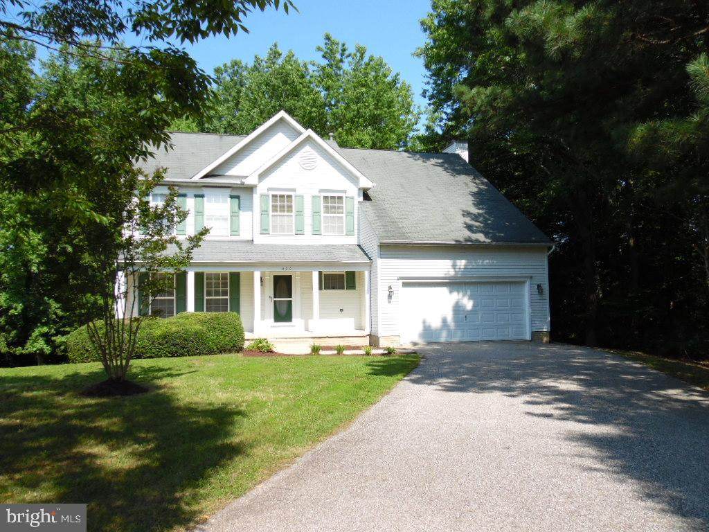 2001 Cedar Tree Court - Photo 1