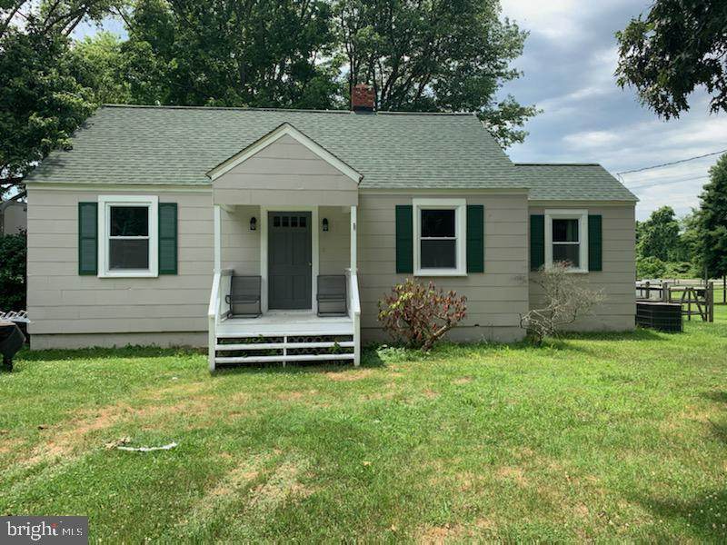 25 Old Solomons Island Road - Photo 1