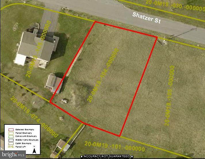 Lot 83 Shatzer Street - Photo 1