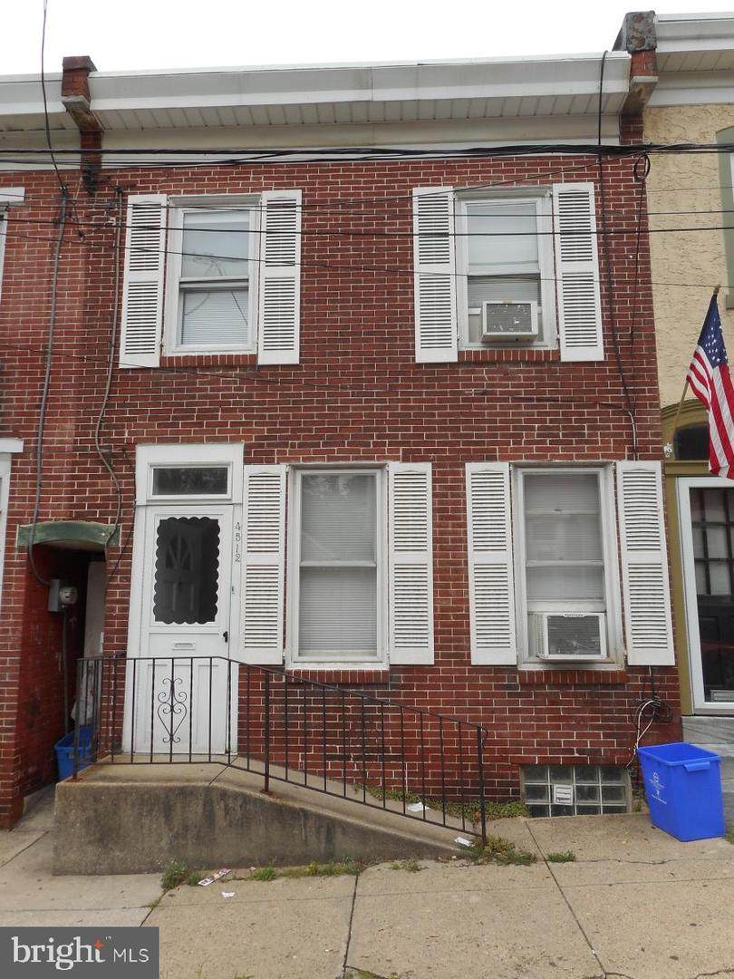 4512 Wilde Street - Photo 1