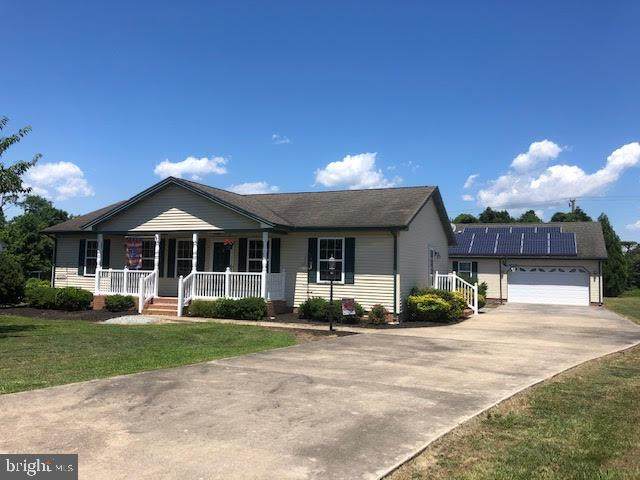 11323 Hayman Drive - Photo 1