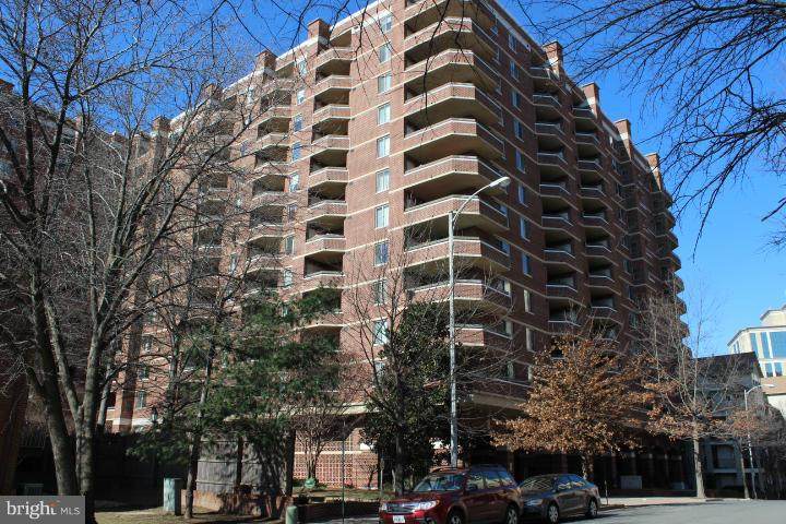 1276 Wayne Street - Photo 1