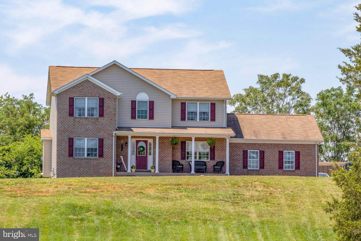 18066 Brenridge Drive - Photo 1