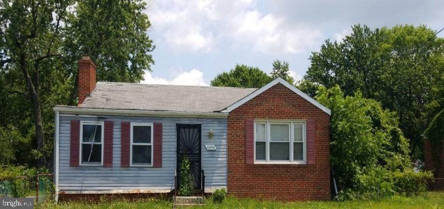 8806 Marquis Lane - Photo 1