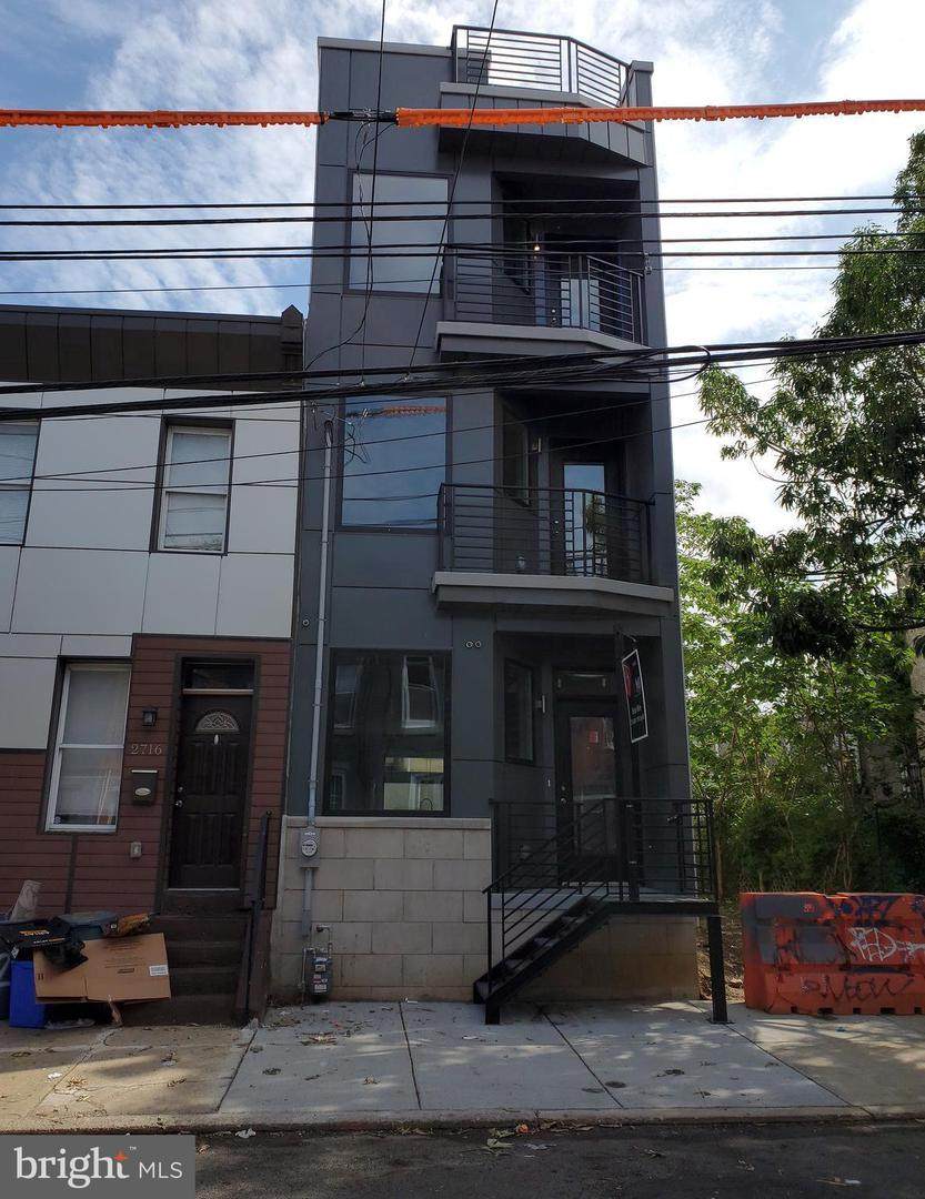 2718 Wharton Street - Photo 1