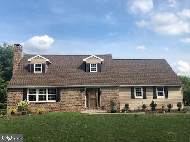 210 Sunset Road - Photo 1