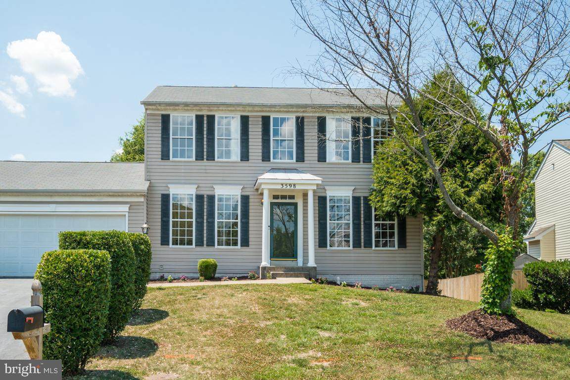3598 Wanda Court - Photo 1