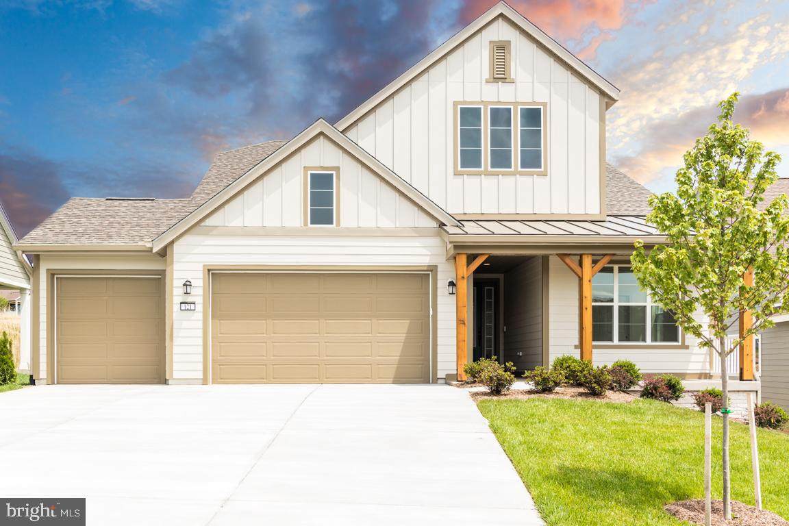 121 Walleye Court - Photo 1