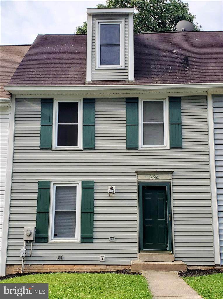 224 Hoff Court - Photo 1
