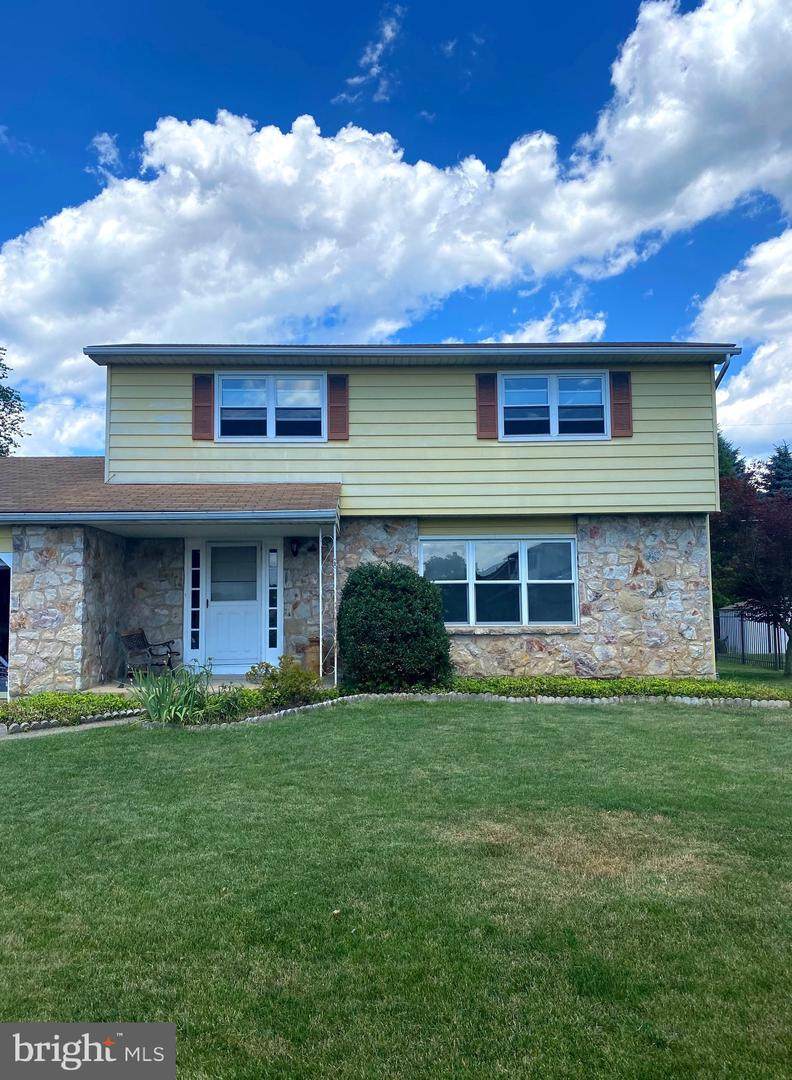 2163 Aster Road - Photo 1