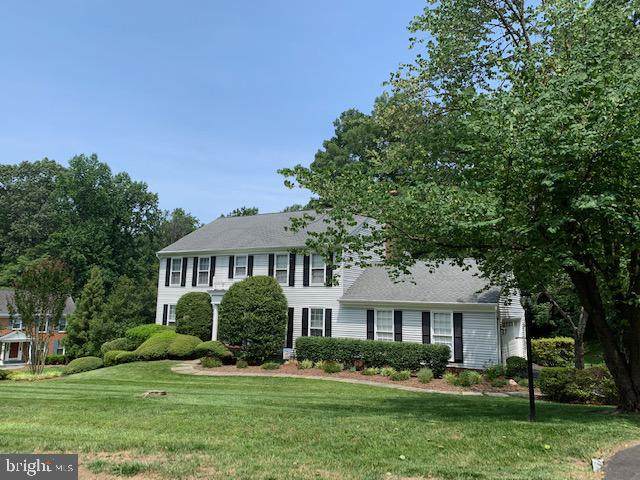 11620 Havenner Road - Photo 1