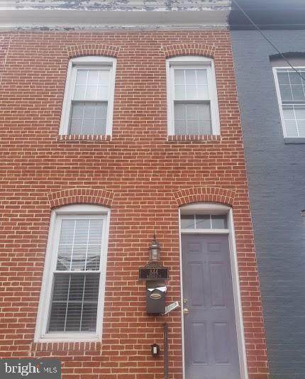 844 Mangold Street - Photo 1