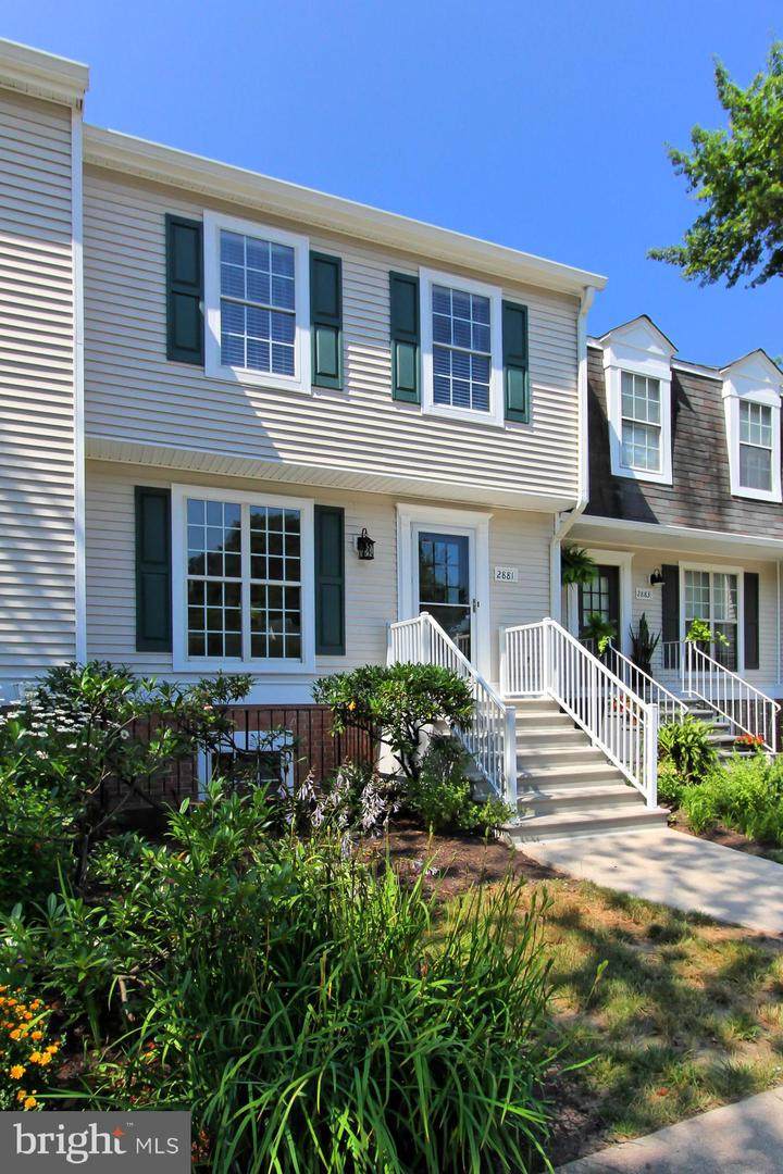 2881 Burgundy Place - Photo 1