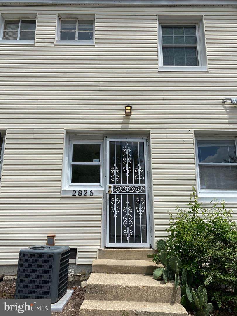 2826 Iverson Street - Photo 1