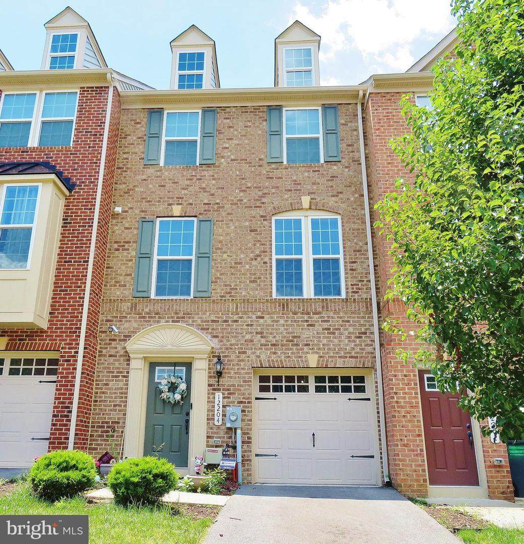 12204 Montreat Place - Photo 1