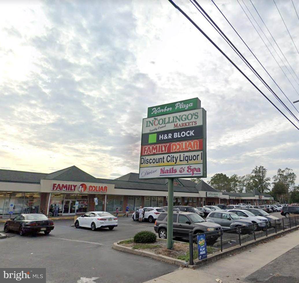 800-814 White Horse Pike - Photo 1