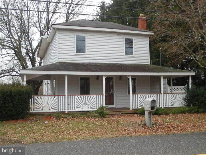 348 Morris Avenue - Photo 1