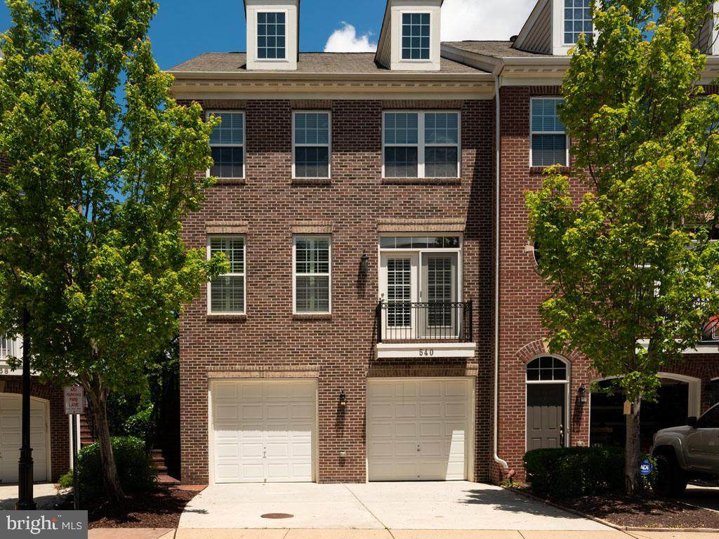 540 Triadelphia Way - Photo 1