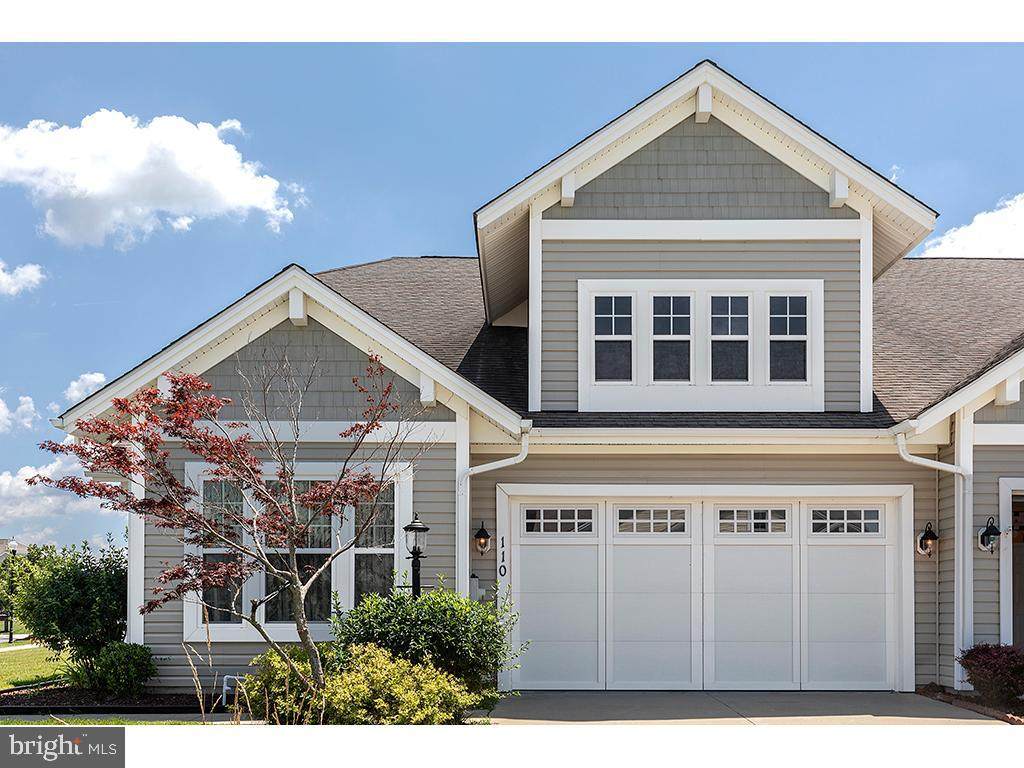 110 Whistling Duck Drive - Photo 1