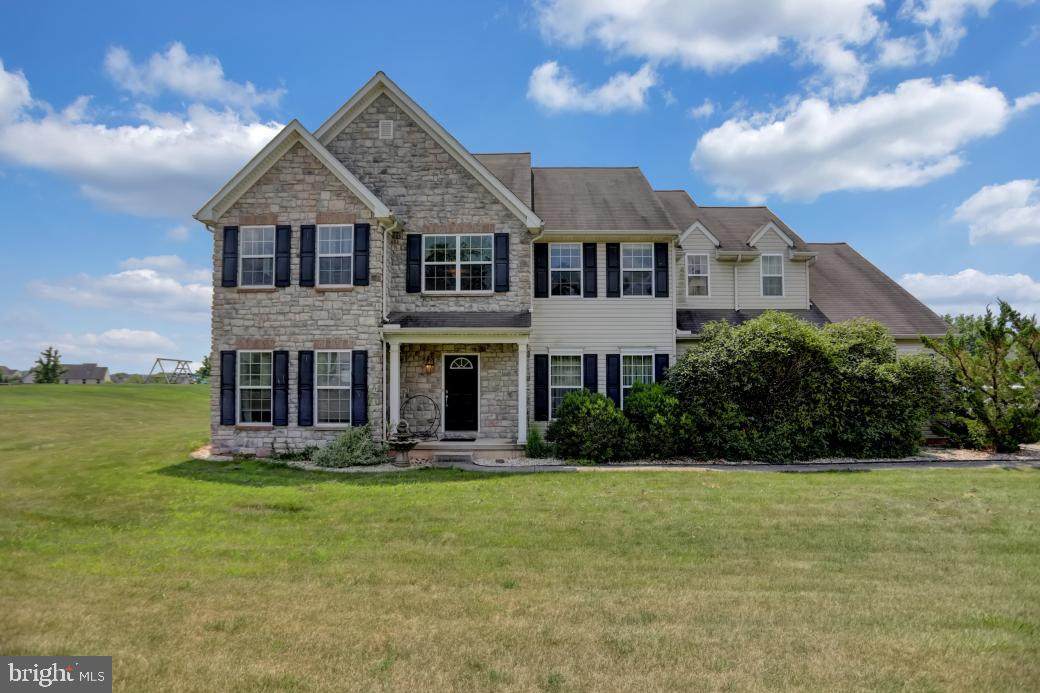 1797 Candle Lane - Photo 1