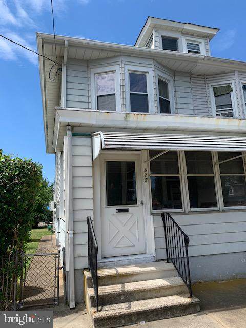 523 Schiller Avenue - Photo 1