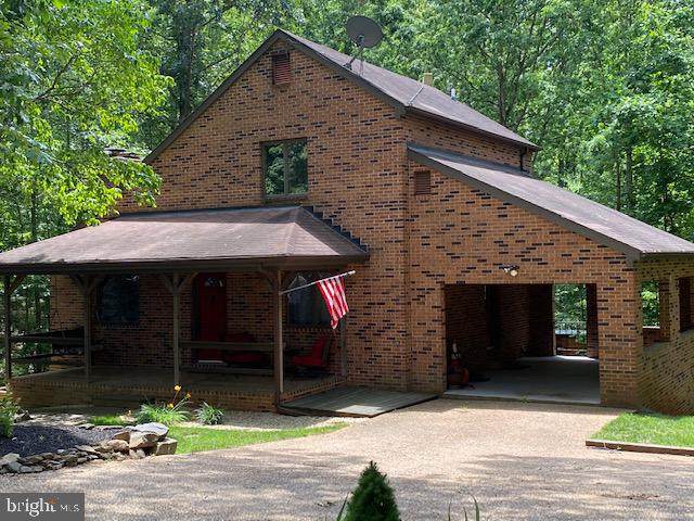 15116 Sheads Mountain Road - Photo 1