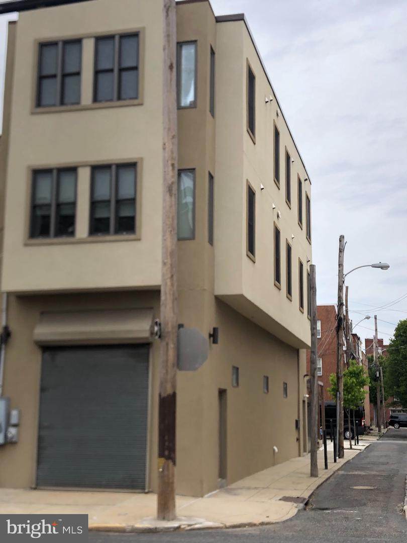 111 Wharton Street - Photo 1