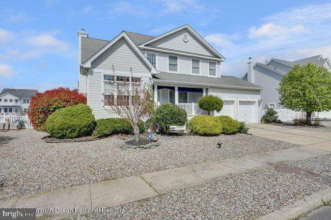 1313 Warwick Lane - Photo 1