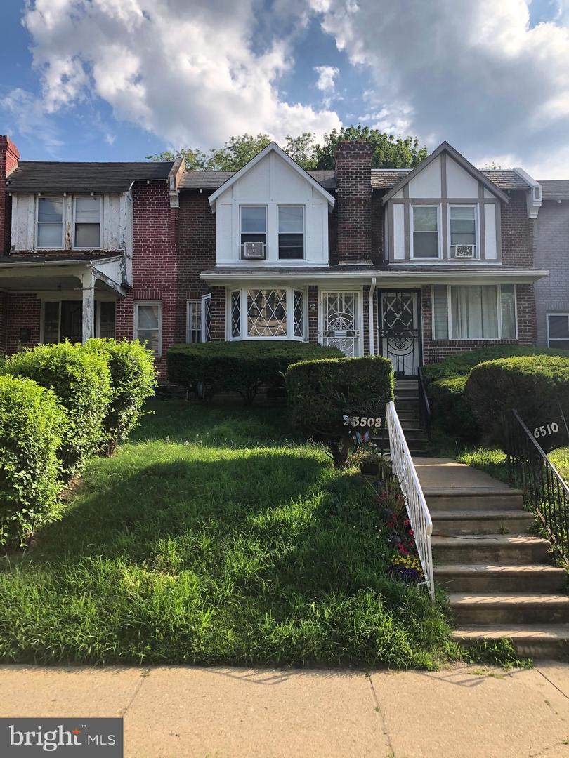 6508 Chew Avenue - Photo 1