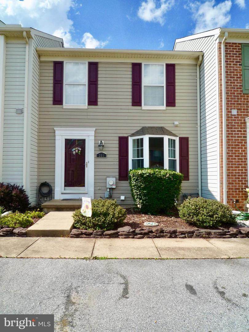 211 Barrett Run Place - Photo 1