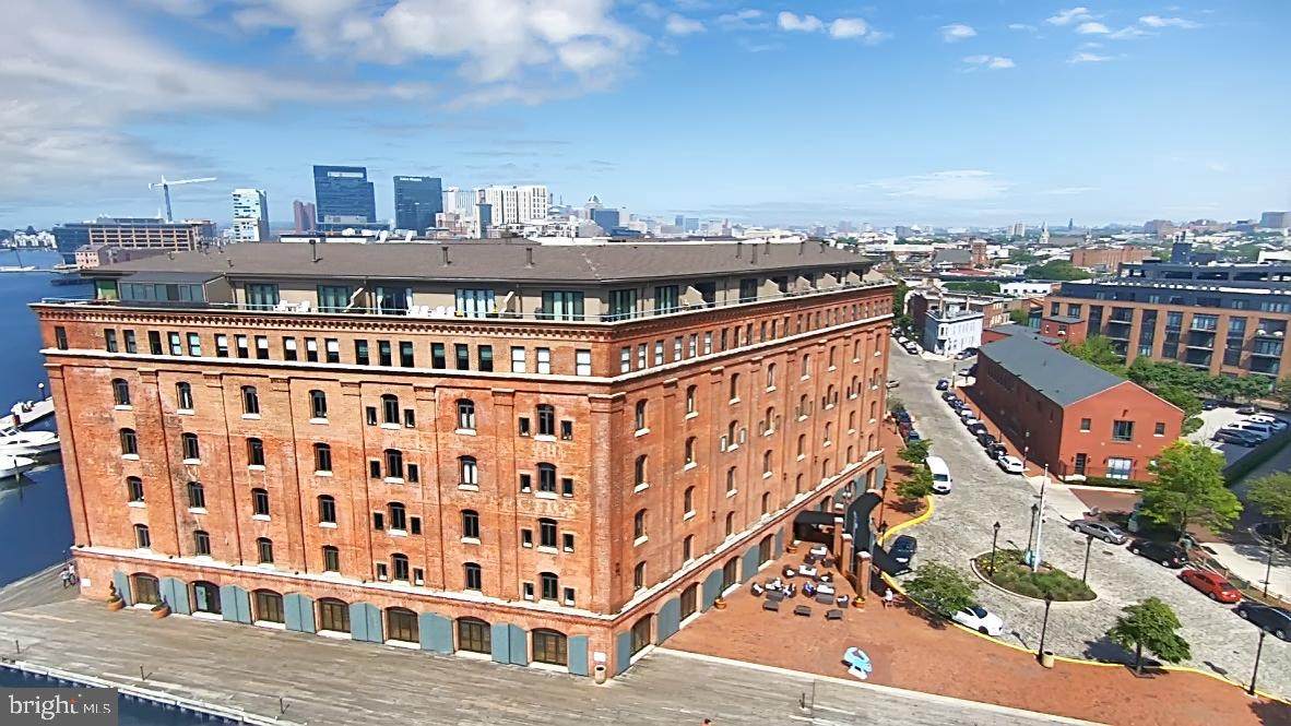 1000 Fell Street - Photo 1