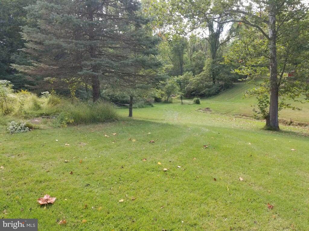 Lot Evergreen Road - Photo 1