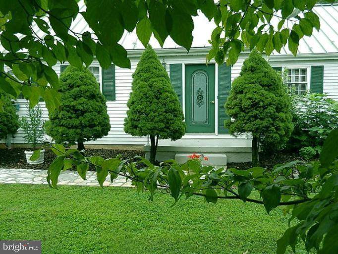 20964 Evergreen Mills Road - Photo 1