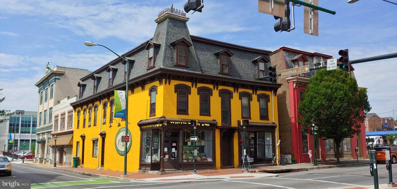 101 Franklin Street - Photo 1
