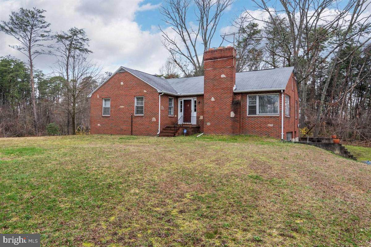 1132 Dicus Mill Road - Photo 1