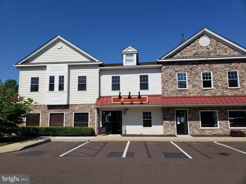 5948-A Easton Road - Photo 1